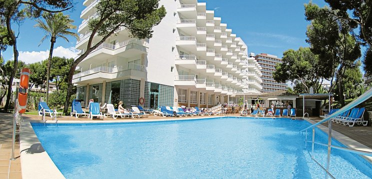 RIU Concordia