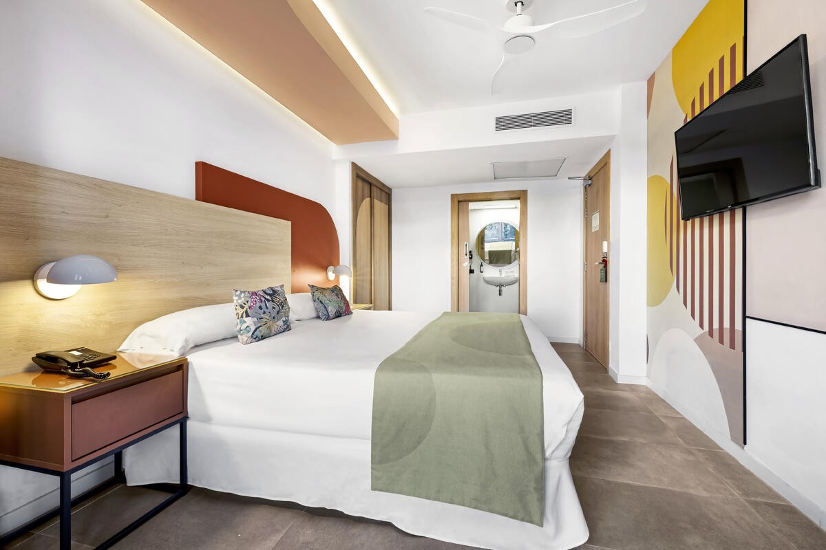RIU Concordia