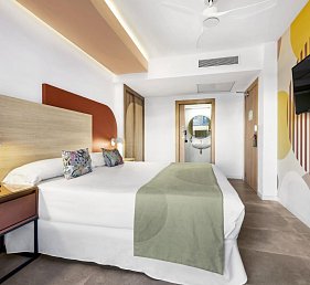 RIU Concordia
