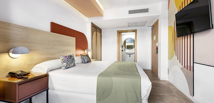 RIU Concordia