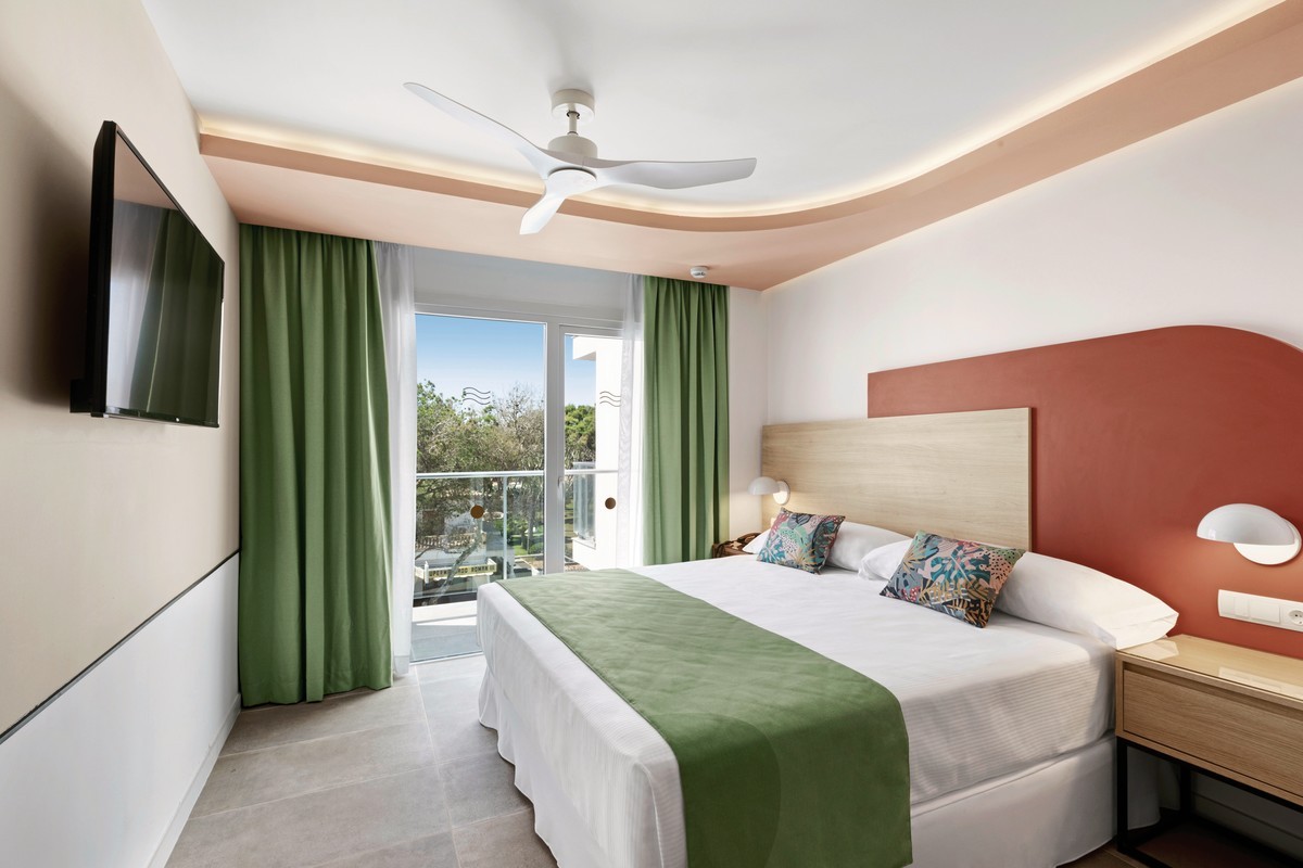 RIU Concordia