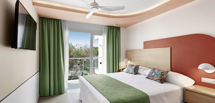 RIU Concordia
