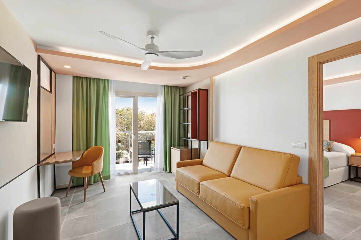 RIU Concordia