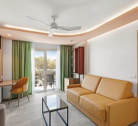 RIU Concordia