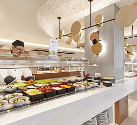 RIU Concordia
