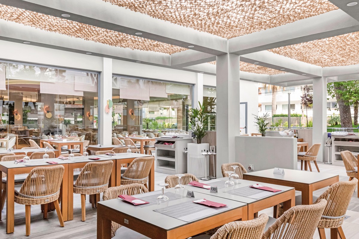RIU Concordia