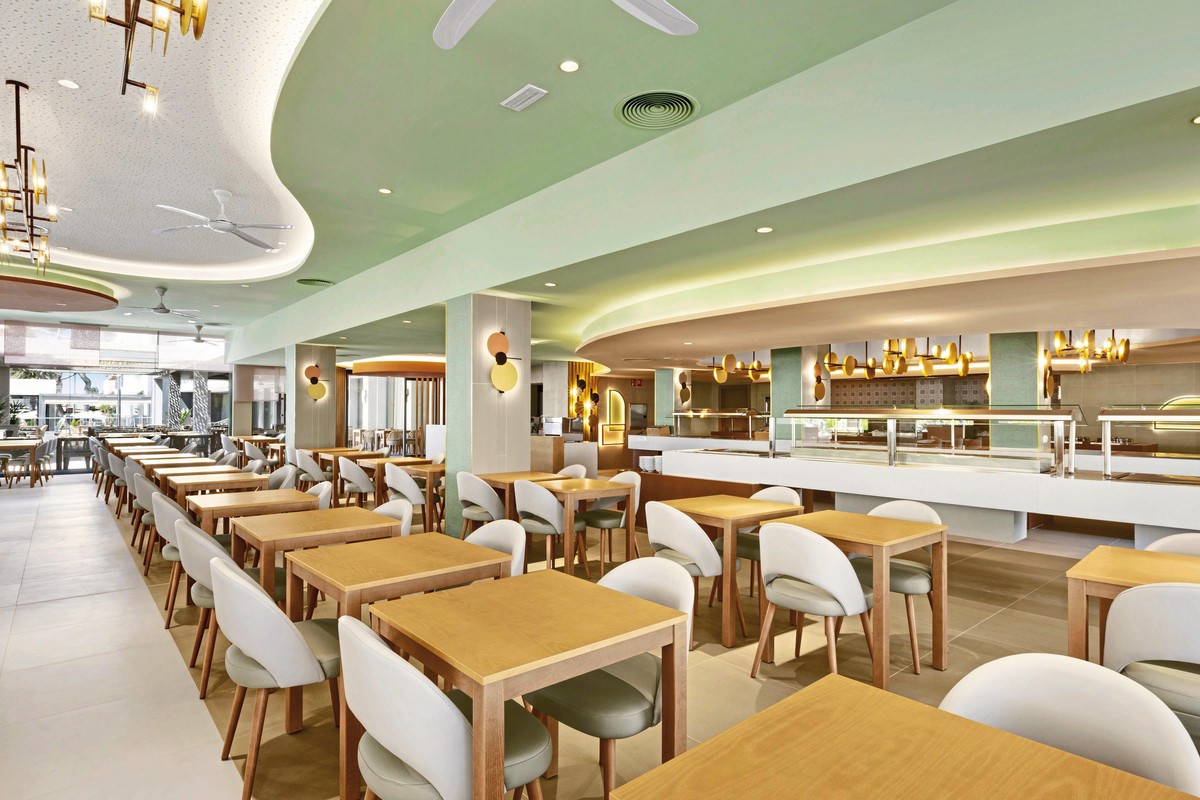 RIU Concordia