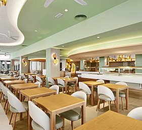 RIU Concordia