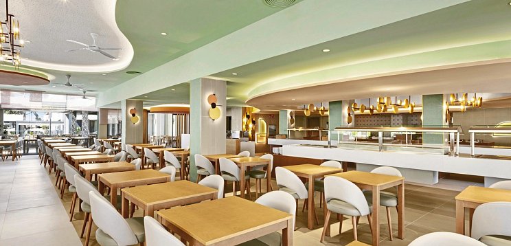 RIU Concordia