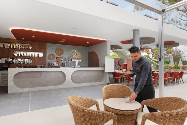 RIU Concordia
