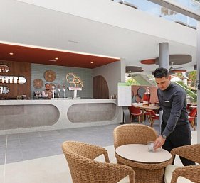 RIU Concordia