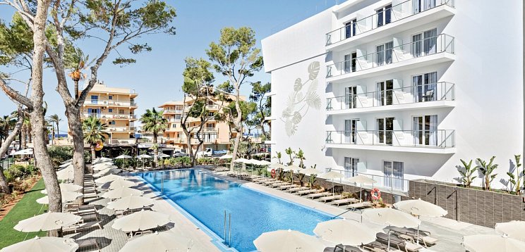 RIU Concordia