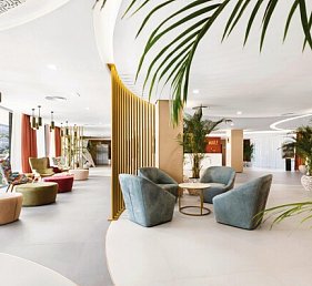 RIU Concordia