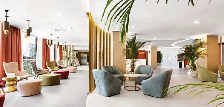 RIU Concordia