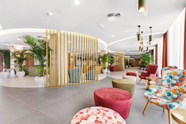 RIU Concordia