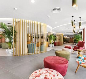 RIU Concordia