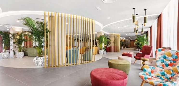 RIU Concordia