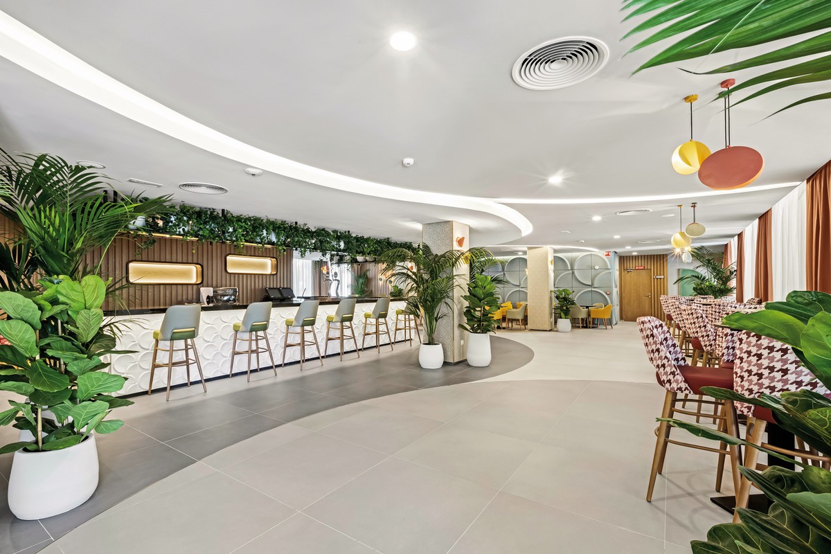 RIU Concordia