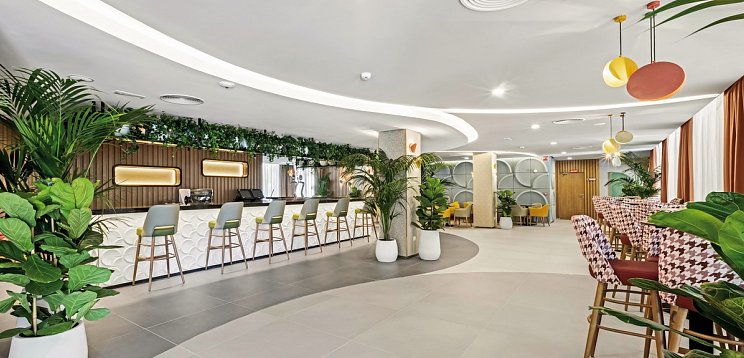 RIU Concordia
