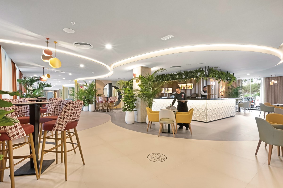 RIU Concordia