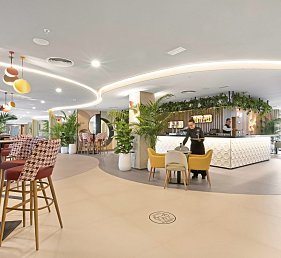 RIU Concordia