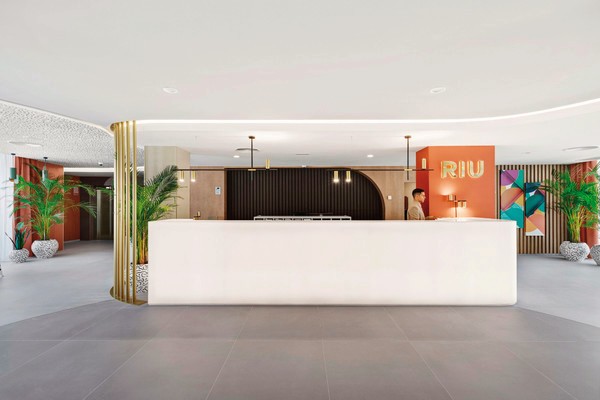 RIU Concordia