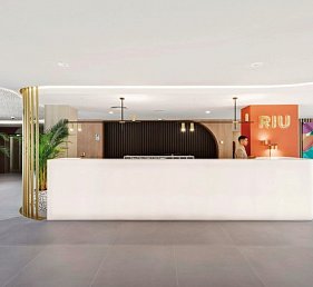 RIU Concordia