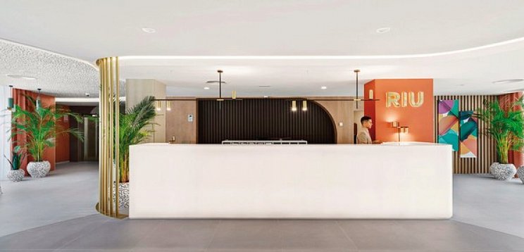 RIU Concordia