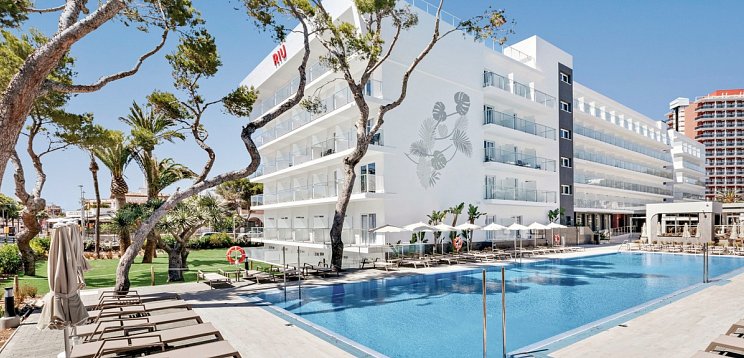 RIU Concordia