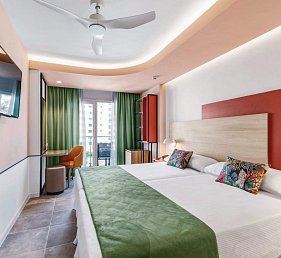RIU Concordia