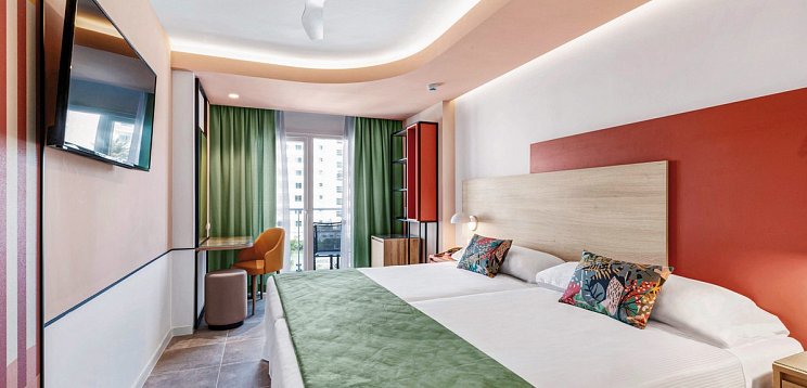 RIU Concordia