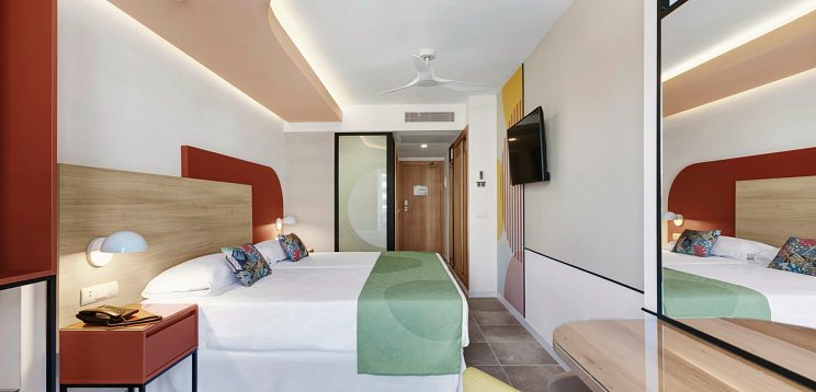 RIU Concordia
