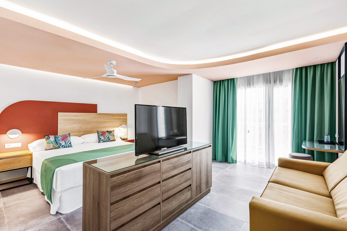 RIU Concordia