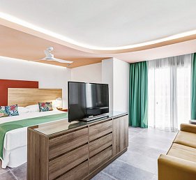 RIU Concordia