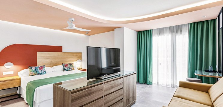 RIU Concordia