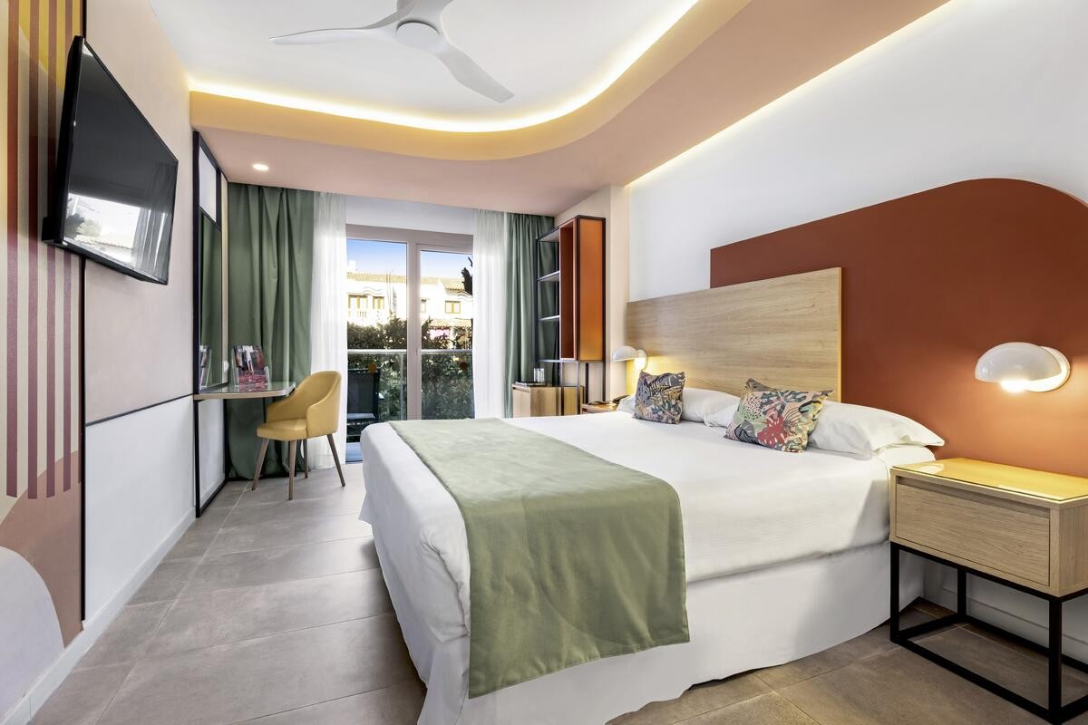 RIU Concordia