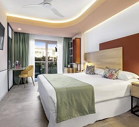 RIU Concordia