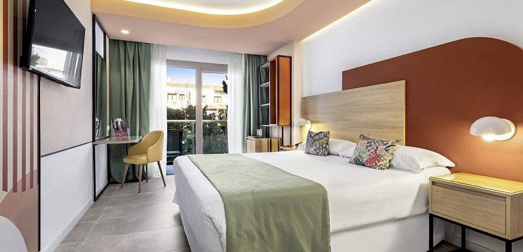 RIU Concordia