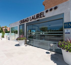 Ciudad Laurel