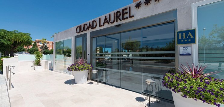 Ciudad Laurel