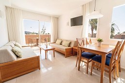 Wohnbeispiel (Zimmercodierungen AB1 & ABG)