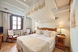 Wohnbeispiel Doppelzimmer (Zimmercodierung DB1)