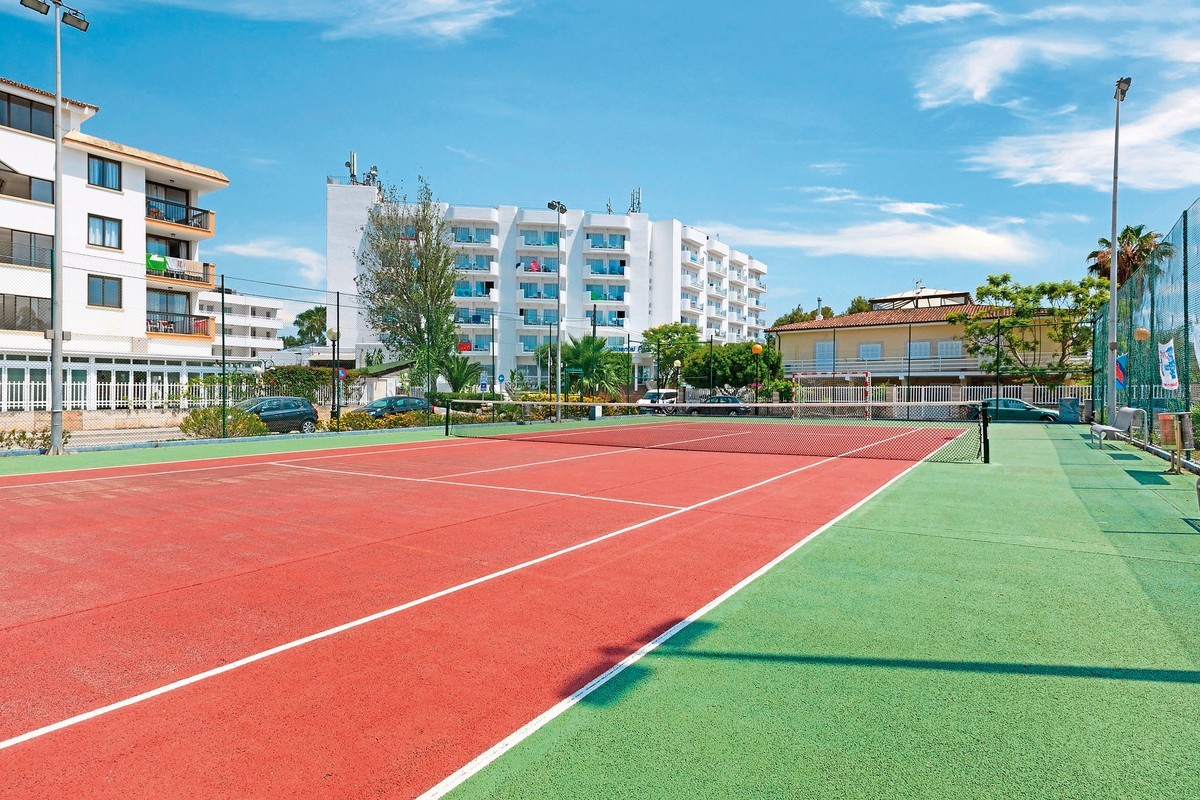 AluaSun Continental Park