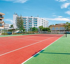 AluaSun Continental Park
