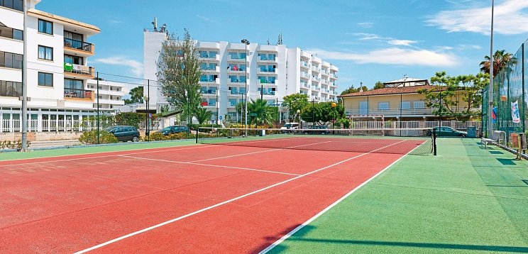 AluaSun Continental Park