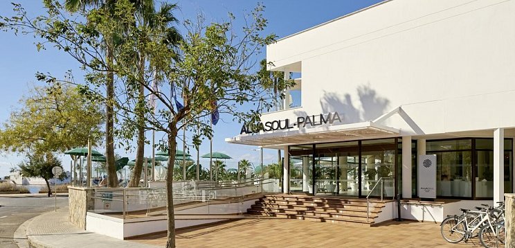 AluaSoul Palma