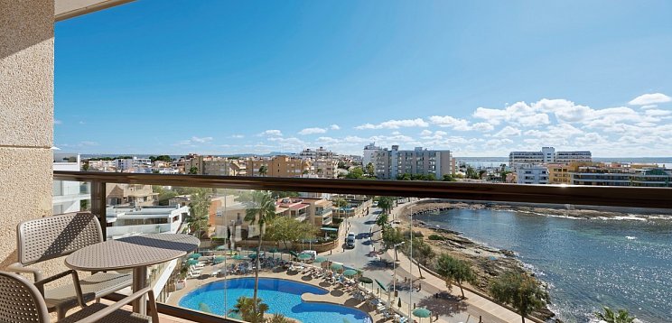 AluaSoul Palma