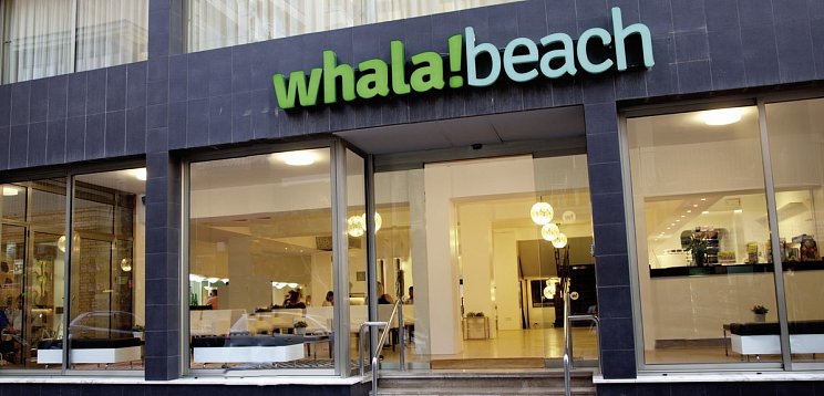 whala!beach