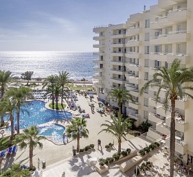 Playa Dorada