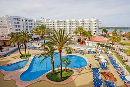 Playa Dorada